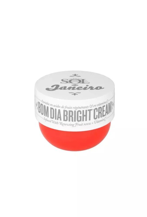Sol De Janeiro Bom Dia Bright Body Cream 240ml