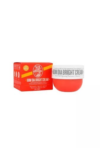 Sol De Janeiro Bom Dia Bright Body Cream 240ml