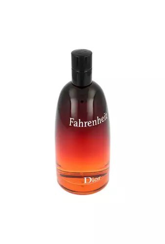 Tester Dior Fahrenheit Edt 100ml