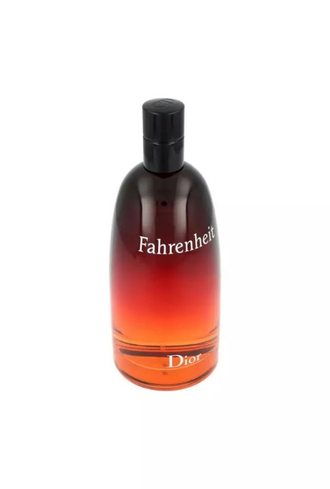 Tester Dior Fahrenheit Edt 100ml