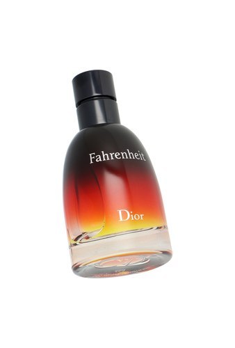 Tester Dior Fahrenheit Parfum 75ml