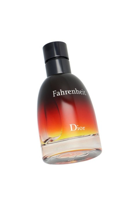 Tester Dior Fahrenheit Parfum 75ml