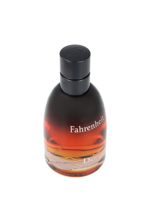 Tester Dior Fahrenheit Parfum 75ml