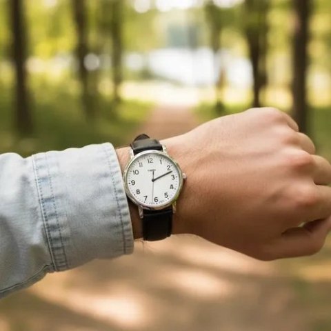 ZEGAREK MĘSKI TIMEX TW2U84400 + BOX