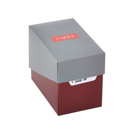 ZEGAREK UNISEX TIMEX TW2P72000 + BOX