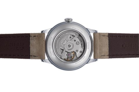 Zegarek Męski Orient Classic Bambino 38mm RA-AC0M12L30B + BOX