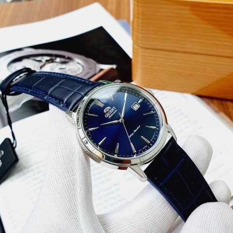 Zegarek Męski Orient Contemporary Symphony III RA-AC0F06L30B + BOX