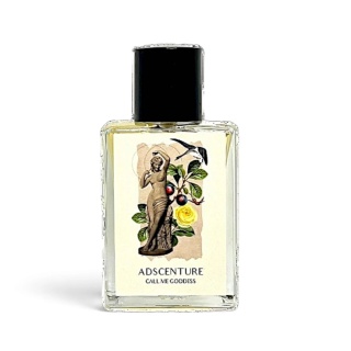 Adscenture Call Me Goddess Extrait De Parfum Unisex 100 ml