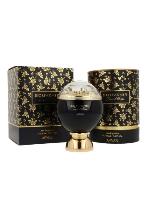 Afnan Souvenir Desert Rose Edp 100ml