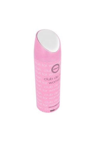 Armaf Club de Nuit Woman Perfume Body Spray 200ml