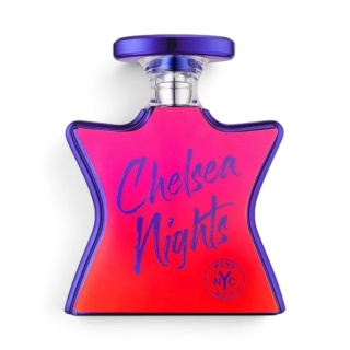Bond No. 9 Chelsea Nights Eau de Parfum 100 ml – luksusowe perfumy damskie