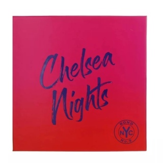 Bond No. 9 Chelsea Nights Eau de Parfum 100 ml – luksusowe perfumy damskie