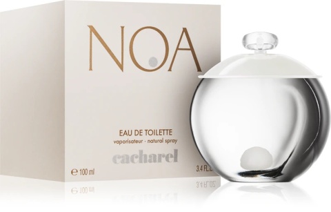 Cacharel Noa Edt 100ml