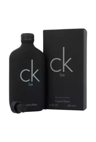 Calvin Klein Ck Be Edt 200ml