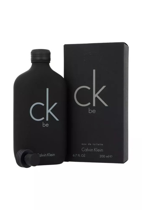 Calvin Klein Ck Be Edt 200ml