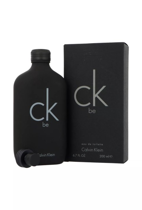 Calvin Klein Ck Be Edt 200ml