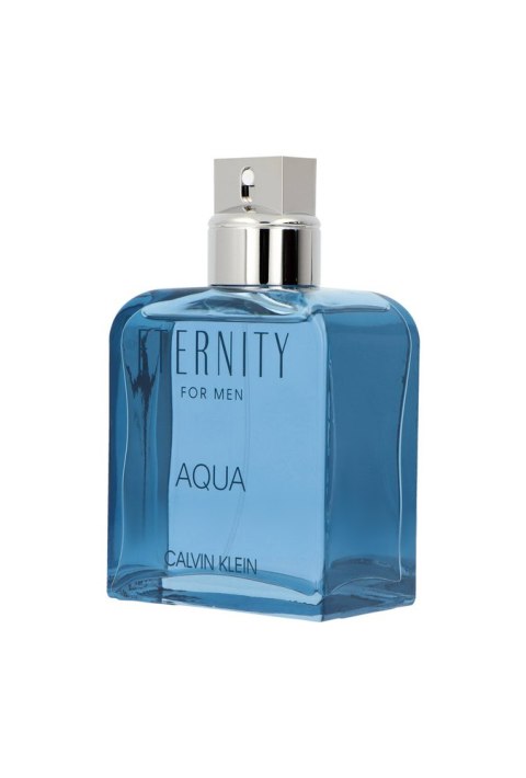 Calvin Klein Eternity Aqua For Men Edt 200ml