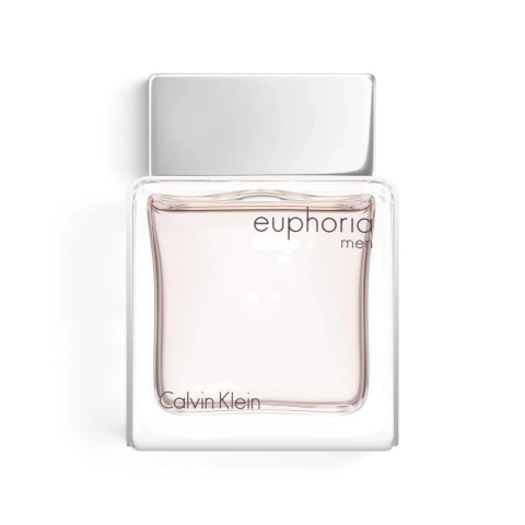 Calvin Klein Euphoria Men 50 ml – orientalno-drzewne perfumy męskie