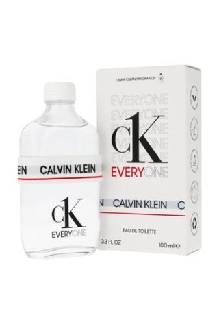 Calvin Klein Everyone Edt 100ml