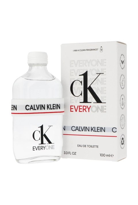 Calvin Klein Everyone Edt 100ml