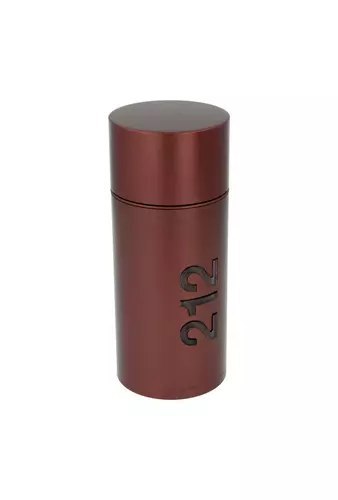 Carolina Herrera 212 Sexy Men Edt 100ml