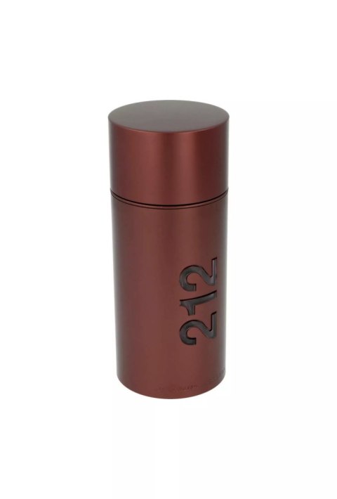 Carolina Herrera 212 Sexy Men Edt 100ml