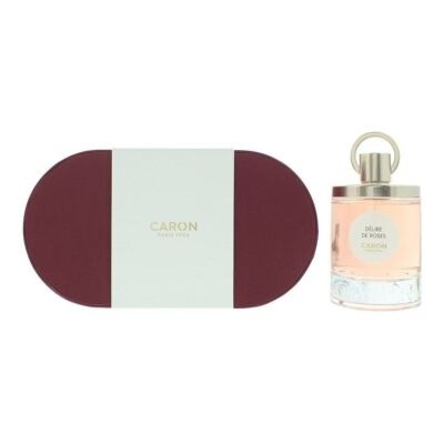Caron Délire de Roses Parfum 100 ml perfumy damskie