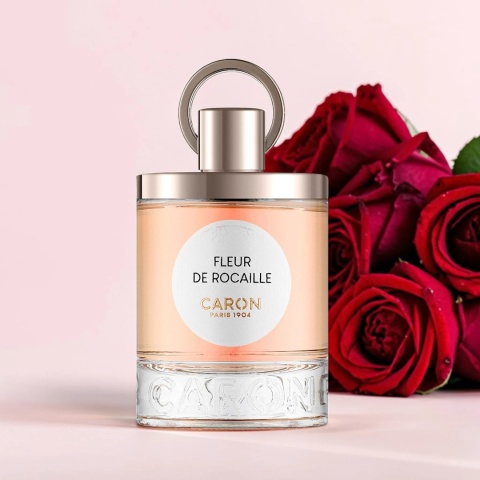Caron Délire de Roses Parfum 100 ml perfumy damskie