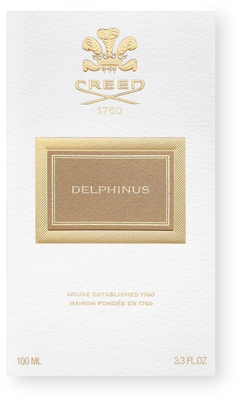 Creed Delphinus EDP 100 ml Tester – perfumy niszowe unisex