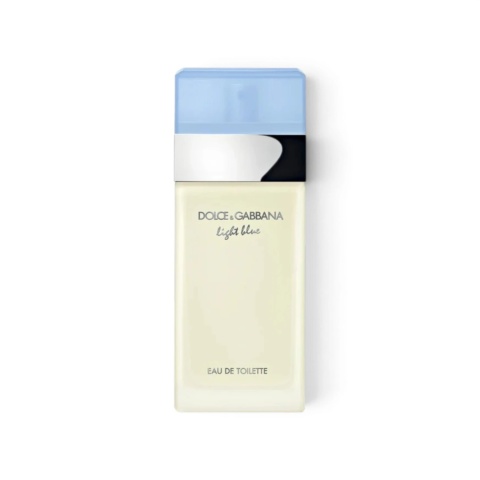 Dolce & Gabbana Light Blue Edt 25ml