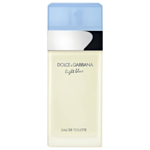Dolce & Gabbana Light Blue Edt 25ml