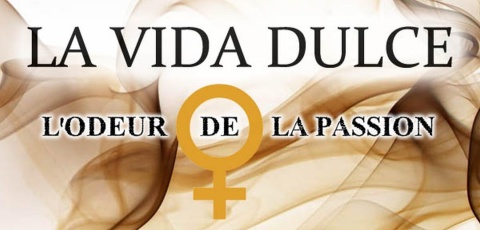 Feromony damskie La Vida Dulce Aurora 50 ml