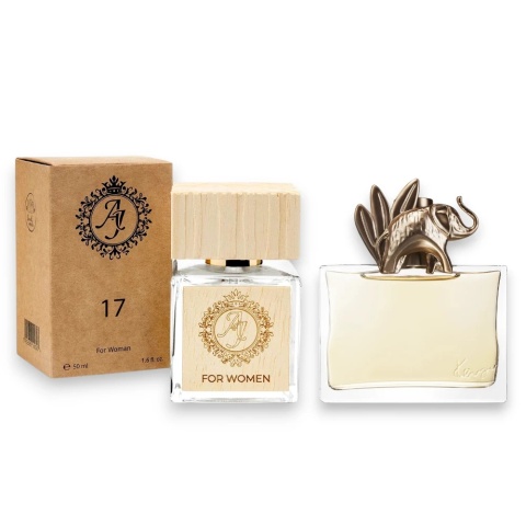 Francuskie perfumy inspirowane Kenzo Jungle L’Elephant 50 ml
