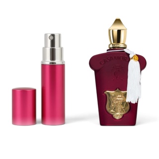 Francuskie perfumy inspirowane Xerjoff Italica – perfumetka 10 ml