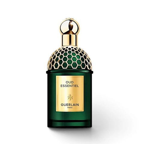 Guerlain Absolus Allegoria Oud Essentiel Edp 125ml