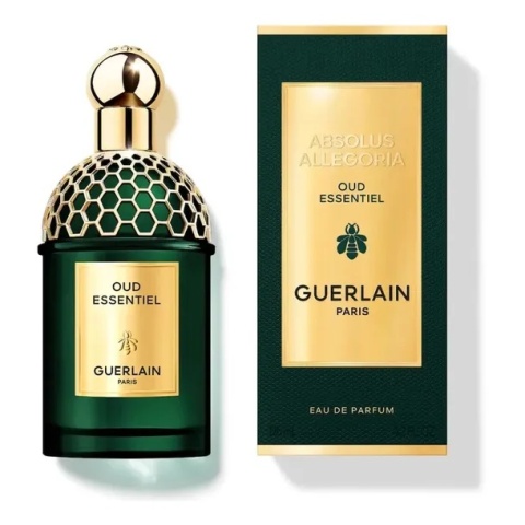 Guerlain Absolus Allegoria Oud Essentiel Edp 125ml