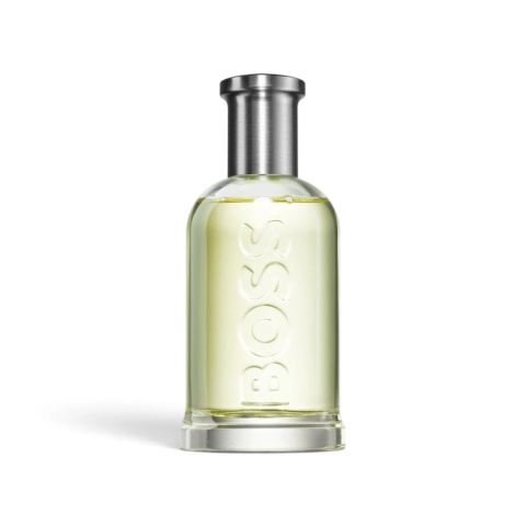 Hugo Boss Bottled EDT 200 ml – perfumy męskie