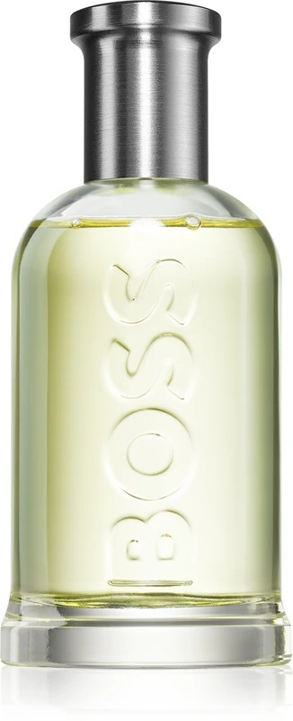 Hugo Boss Bottled EDT 200 ml – perfumy męskie