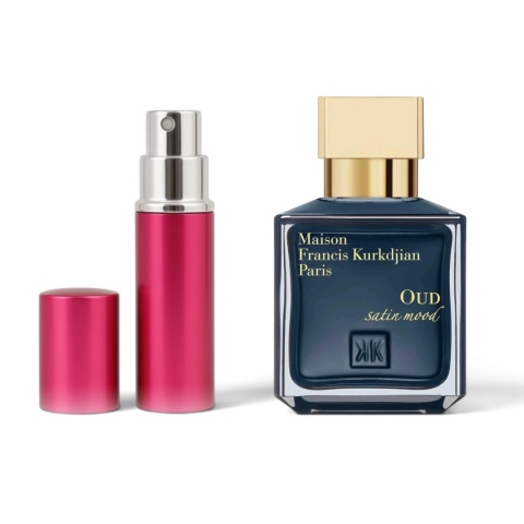 Perfumetka 10 ml inspirowana Oud Satin Mood – francuskie perfumy unisex
