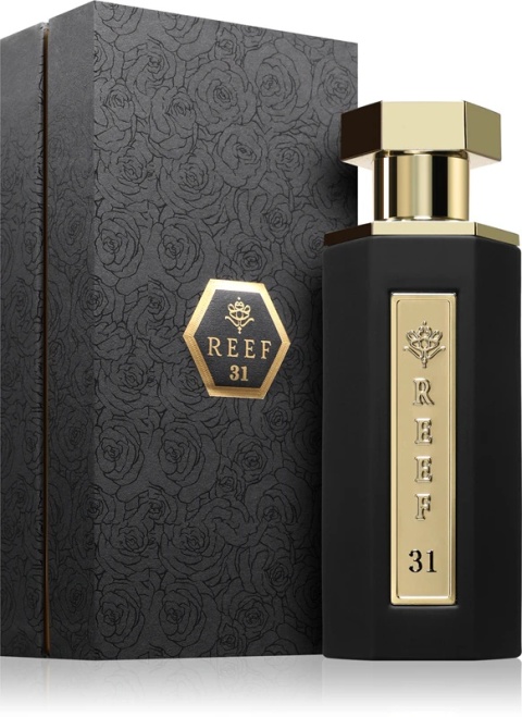 Reef 21 EDP 100 ml – arabskie perfumy unisex drzewno-owocowe