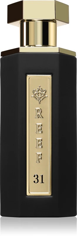 Reef 21 EDP 100 ml – arabskie perfumy unisex drzewno-owocowe
