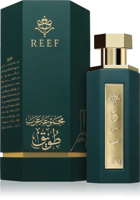 Reef Tuwaiq Edp 100ml