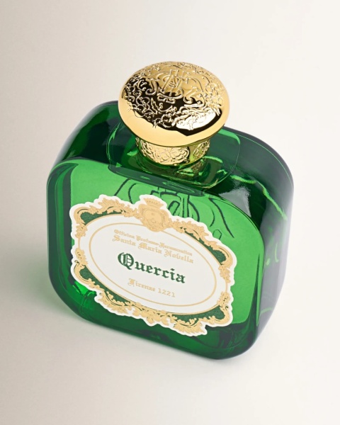 Santa Maria Novella Quercia 100 ml perfumy unisex