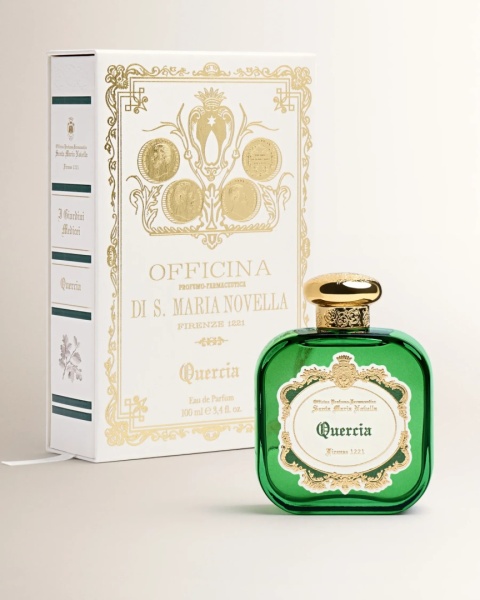 Santa Maria Novella Quercia 100 ml perfumy unisex