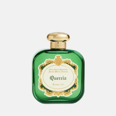 Santa Maria Novella Quercia Eau de Parfum 100 ml flakon