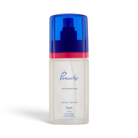 Taylor of London Panache Eau de Parfum 100 ml – damskie perfumy kwiatowe