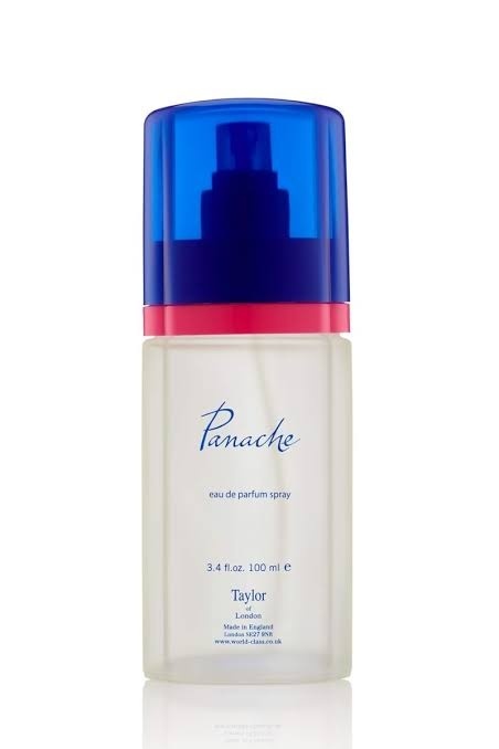Taylor of London Panache Eau de Parfum 100 ml – damskie perfumy kwiatowe