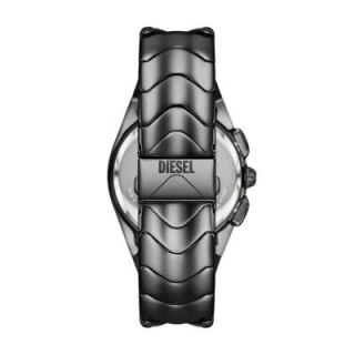 ZEGAREK MĘSKI DIESEL MERCURIAL METAMORPH CHRONOGRAPH DZ4682 + BOX