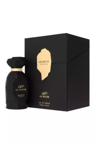 Arabiyat Prestige Al Noor Edp 100ml