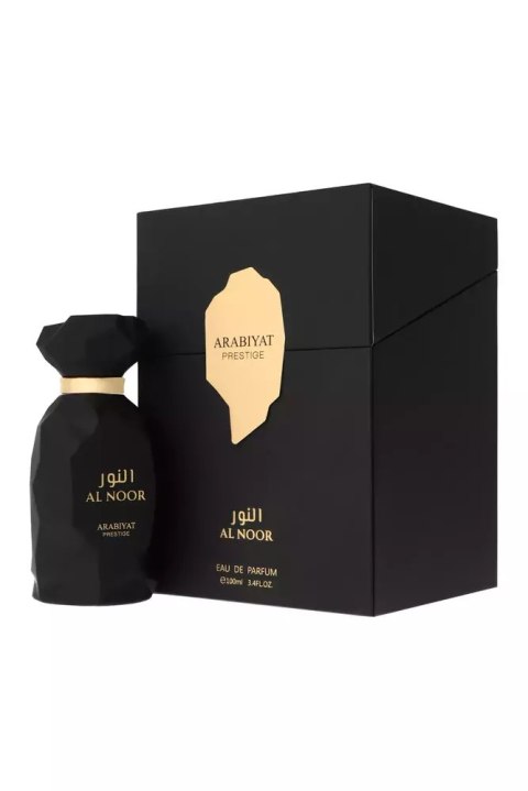 Arabiyat Prestige Al Noor Edp 100ml